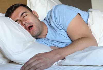 دراسة.. تلوث الهواء يزيد من مخاطر انقطاع النفس أثناء النوم