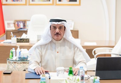 هيئة مكتب مجلس النواب تستعرض قوائم ترشيحات اللجان النيابية