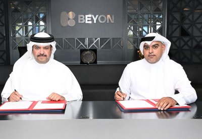 تعزيز الشراكة بين بتلكو”Beyon” وسوق الشرطة بوزارة الداخلية