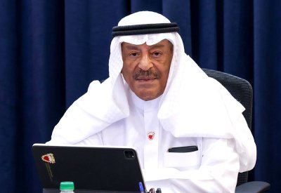 مكتب مجلس الشورى: الخطاب السامي لجلالة الملك المعظَّم يضع أسسًا وثوابت وطنية تضمن استمرار التنمية والنهضة وفق توجهات ملكية تعزز العطاء والإنجاز في مسارات العمل الوطني