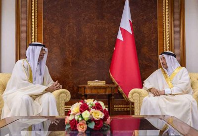 البناء على ما تحقق من منجزات لتعزيز التعاون البحريني الكويتي في مجالي الخدمة المدنية والإدارة العامة