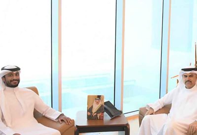 الرئيس التنفيذي لهيئة التخطيط والتطوير العمراني: برنامج رئيس مجلس الوزراء لتنمية الكوادر الحكومية يصنع قيادات وطنية مؤهلة لمستقبل أكثر ابتكارًا