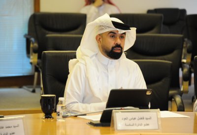 60 %؜ من السوق البحريني يعتمد على مرفأ رأس ريا