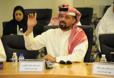 الحد بحاجة لمركز صحي جديد يستوعب الإقبال المتزايد