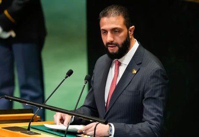 الشرع: سنحاسب الأسد دون الدخول بصراع مكلف مع روسيا