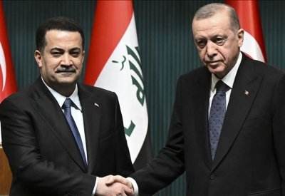 بسبب نتنياهو.. العراق وتركيا هددا بالانسحاب من قمة شرم الشيخ