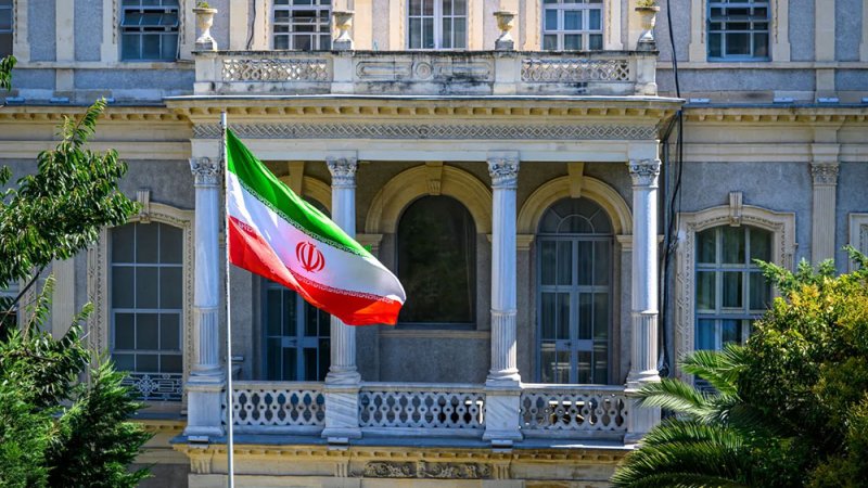 إيران تعلن عدم مشاركتها في قمة شرم الشيخ للسلام