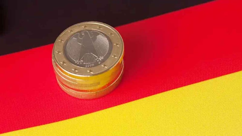 الحكومة الألمانية تخطط لتوفير 34 مليار يورو من الميزانية بنهاية العام الحالي
