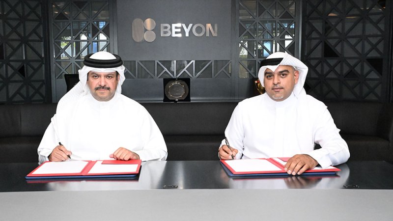 تعزيز الشراكة بين بتلكو”Beyon” وسوق الشرطة بوزارة الداخلية