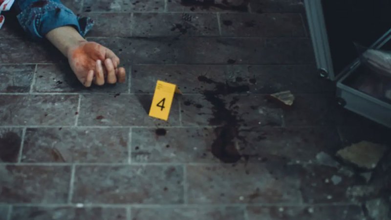 فاجعة تهز اليمن.. أب ينهي حياة 3 من أطفاله ويصيب الرابع
