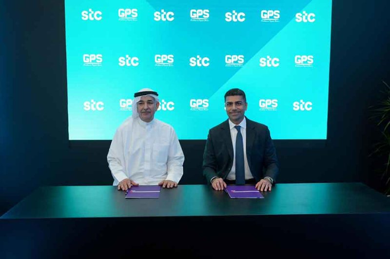 stc البحرين توقع عقدًا مع GPS لتوفير خدمات أمازون ويب (AWS) السحابية
