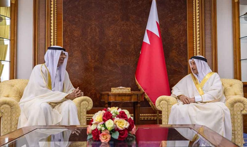 البناء على ما تحقق من منجزات لتعزيز التعاون البحريني الكويتي في مجالي الخدمة المدنية والإدارة العامة