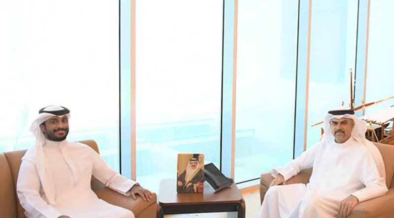 الرئيس التنفيذي لهيئة التخطيط والتطوير العمراني: برنامج رئيس مجلس الوزراء لتنمية الكوادر الحكومية يصنع قيادات وطنية مؤهلة لمستقبل أكثر ابتكارًا