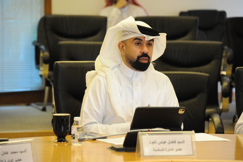 60 %؜ من السوق البحريني يعتمد على مرفأ رأس ريا