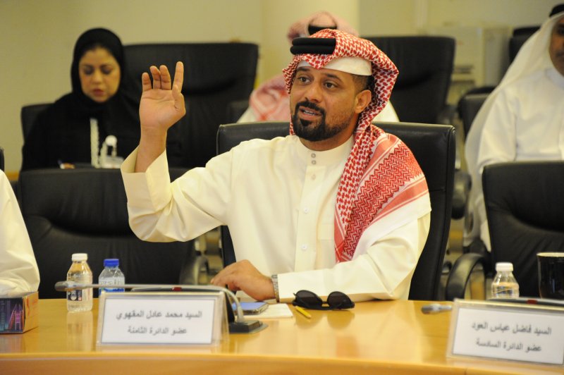 الحد بحاجة لمركز صحي جديد يستوعب الإقبال المتزايد