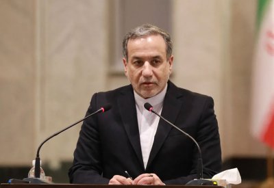 إيران تعلق على دعوة ترامب للحوار.. وسلوك واشنطن