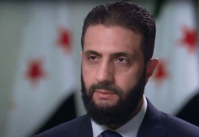 الشرع: لم نستفز إسرائيل منذ دخولنا دمشق ولا نريد الحرب