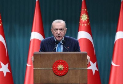 أردوغان يحذر قسد: لا تسلكوا الطريق الخاطئ
