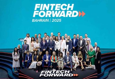 مملكة البحرين والمملكة المتحدة تعززان شراكتهما في التكنولوجيا المالية