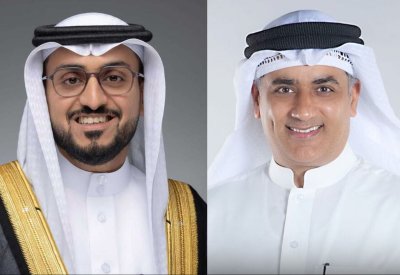 الصالح رئيسا للخدمات وقراطة نائبا له
