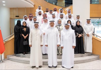 إسهامات المهندس البحريني تمثل ركيزة أساسية في دعم مسيرة التطوير وتحقيق أهداف التنمية الشاملة