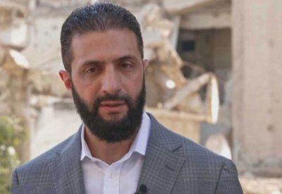الشرع يكشف تكلفة إعادة الإعمار في سوريا