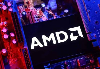 "أوراكل" تراهن على رقائق "AMD" لمنافسة "إنفيديا" في سباق الذكاء الاصطناعي