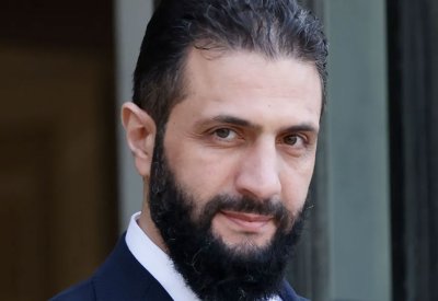الشرع يزور موسكو.. ولقاء مرتقب مع بوتين