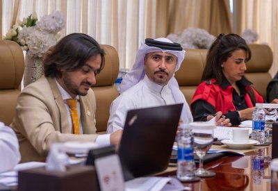 البحرين تحضر اجتماع تسجيل البعثات لدورة الألعاب الآسيوية للشباب الثالثة