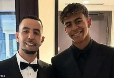 شاهد يروي تفاصيل جديدة عن حادثة طعن والد لامين يامال