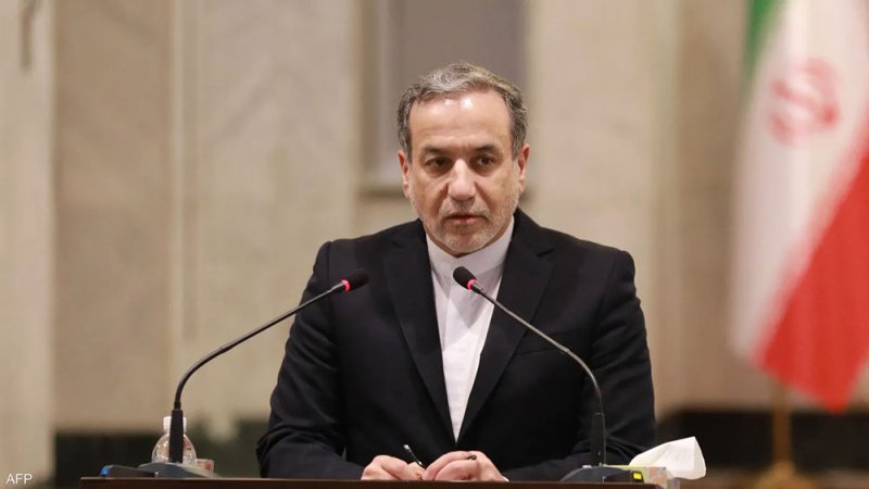 إيران تعلق على دعوة ترامب للحوار.. وسلوك واشنطن