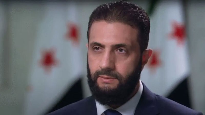 الشرع: لم نستفز إسرائيل منذ دخولنا دمشق ولا نريد الحرب
