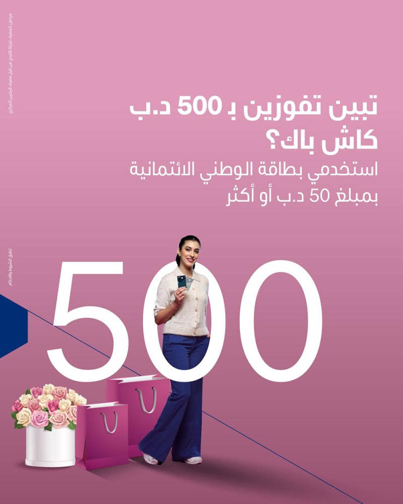 بنك الكويت الوطني – البحرين يطلق الحملة الرابعة للسيدات بمكافآت واسترداد نقدي حصري