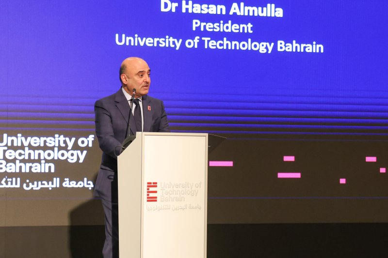 خمس جلسات نقاشية وأكثر من 90 ورقة علمية تناقش التمويل الرقمي والذكاء الاصطناعي في الأعمال