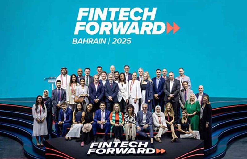 مملكة البحرين والمملكة المتحدة تعززان شراكتهما في التكنولوجيا المالية