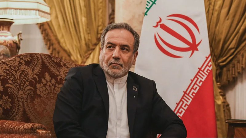 عراقجي يهاجم ترامب.. ويشكك في نوايا إسرائيل "للسلام"