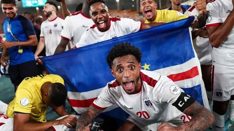 كيف ساهم "لينكدإن" في تأهل الرأس الأخضر إلى كأس العالم؟