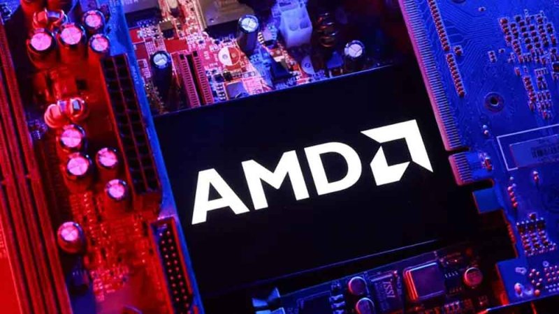 "أوراكل" تراهن على رقائق "AMD" لمنافسة "إنفيديا" في سباق الذكاء الاصطناعي