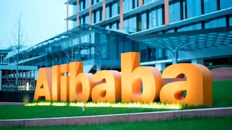 وحدة تابعة لـ"علي بابا" تطلق ثاني مركز بيانات لها في دبي
