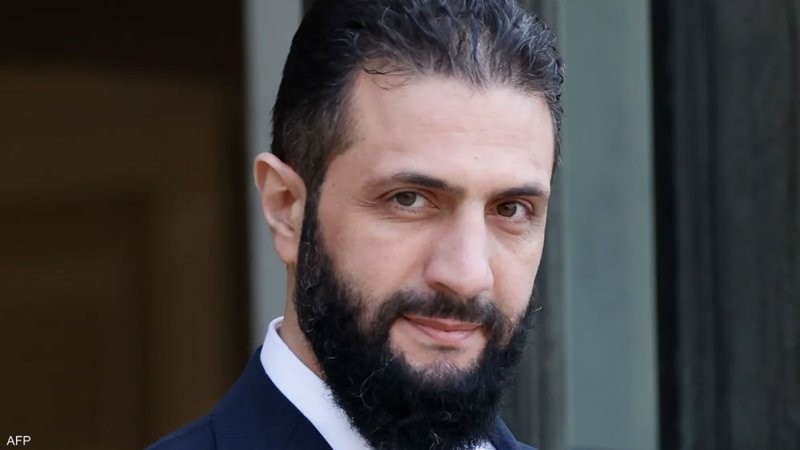 الشرع يزور موسكو.. ولقاء مرتقب مع بوتين