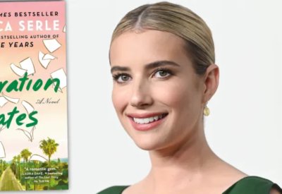 إيما روبرتس بطلة فيلم "تواريخ الانتهاء"