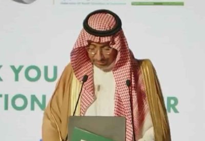 وزير الصناعة السعودي: فرص استثمارية بـ 60 مليار ريال في قطاع الصلب