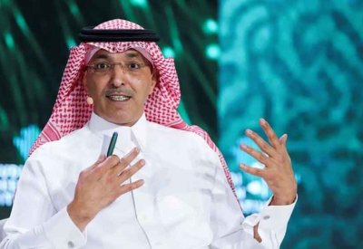وزير المالية السعودي: لا نية لزيادة الضرائب في المملكة