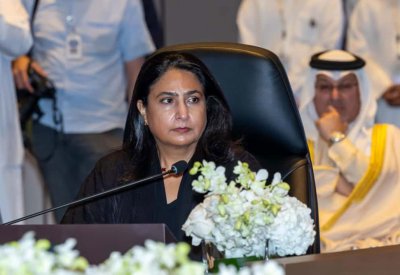 المدير العام لمعهد الإدارة العامة تشارك في الاجتماع الـ23 لمديري عموم معاهد الإدارة العامة بمجلس التعاون الخليجي لدول الخليج العربية