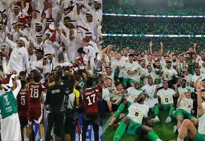 السعودية وقطر تعززان الحضور العربي التاريخي في كأس العالم