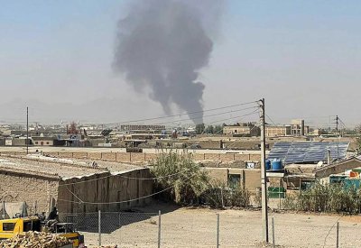 مسؤولون باكستانيون: مقتل 20 عنصرا من طالبان أفغانستان