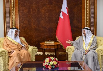 مشاريع الربط بين البحرين والسعودية شريان استراتيجي يدعم التكامل التجاري واللوجستي بين البلدين