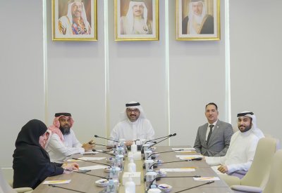 الشعبة تشارك في اجتماع اللجنة المعنية بالشؤون الاجتماعية والثقافية في الجمعية البرلمانية الآسيوية بموسكو