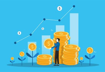 كيفية حساب العائد المركب والعائد على الاستثمار لتحقيق أرباح مستقبلية