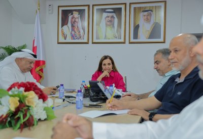 إتحاد الطاولة يقرر المشاركة في بطولة دولية إستعدادا لآسياد الشباب